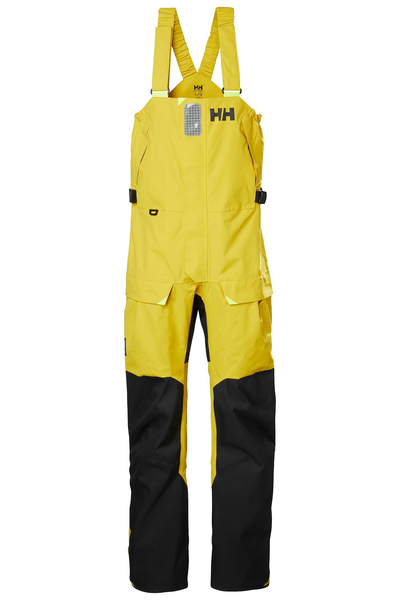Helly Hansen Skagen Offshore seilerbukse herre forfra
