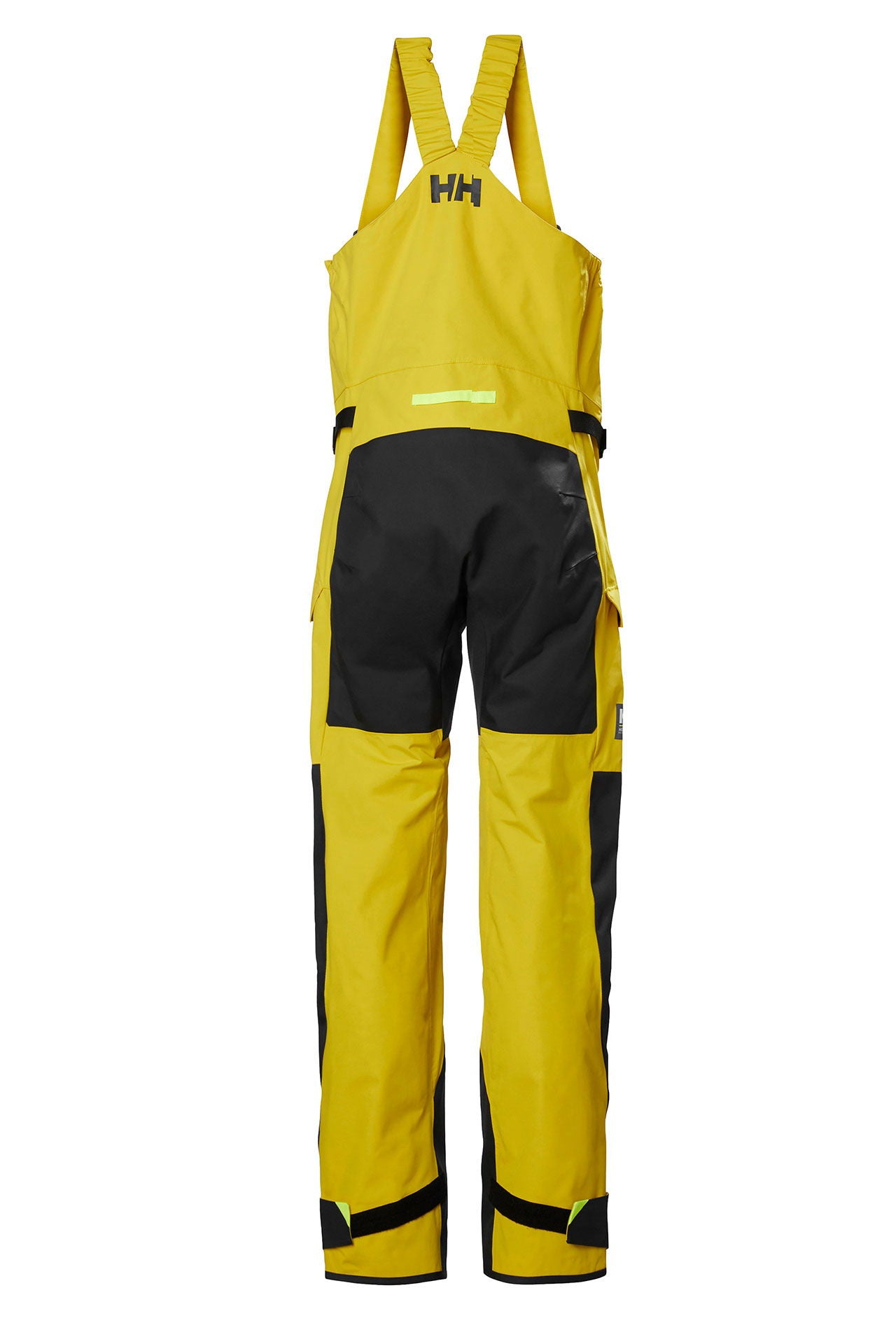 Helly Hansen Skagen Offshore seilerbukse herre detalj