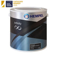 Hempel Infinity biosidfri fornyelse for silikonbelegg forfra