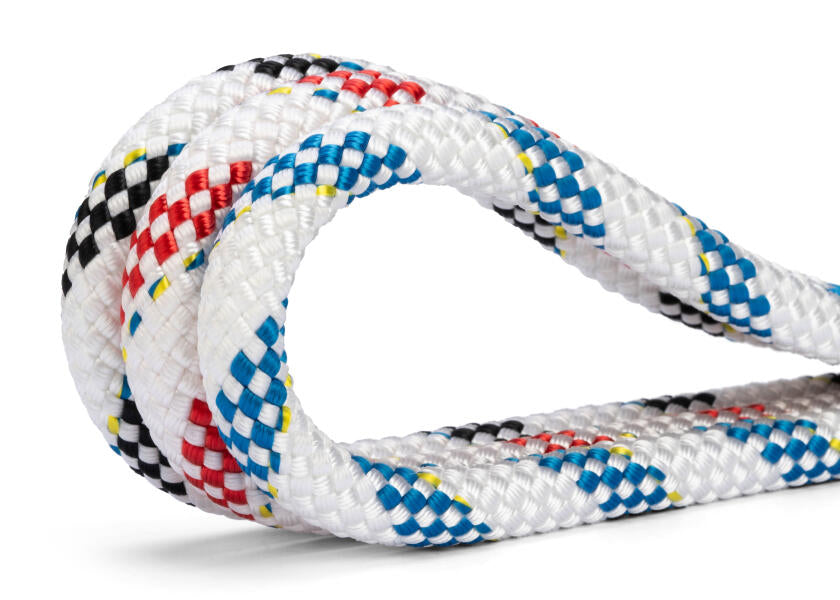 Herkules fall- og trimtau polyester metervare - LIROS forfra