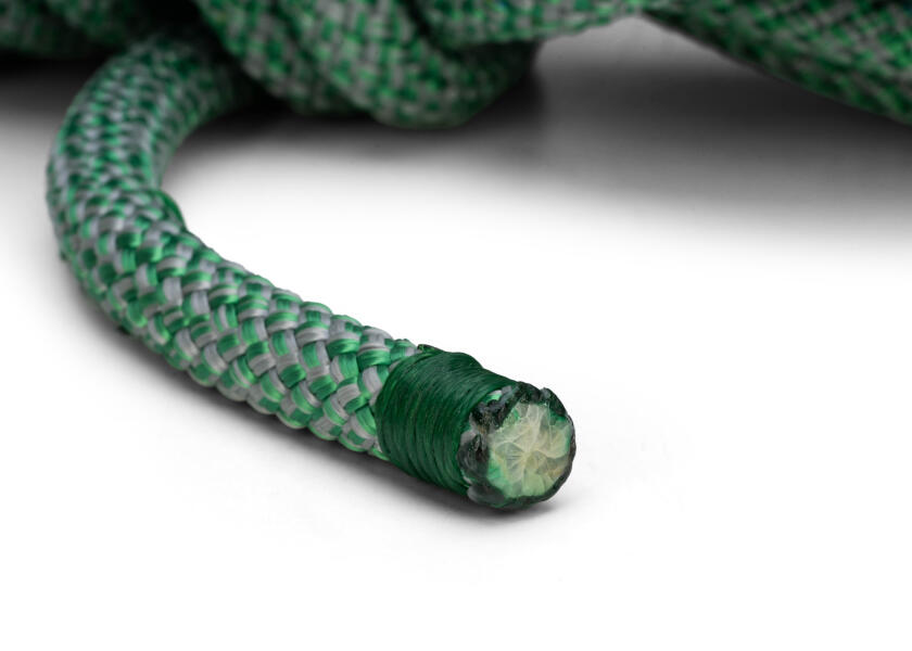 Herkules Vision fall med seilsjakkel kjerne-kappe-fletting - LIROS materiale