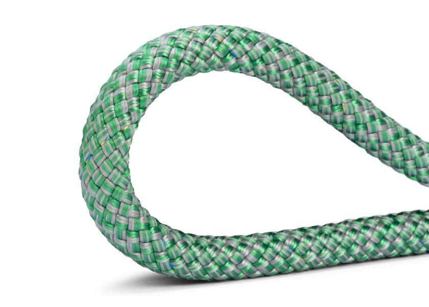 Herkules Vision skjøte- og falltau polyester metervare - LIROS tauverk