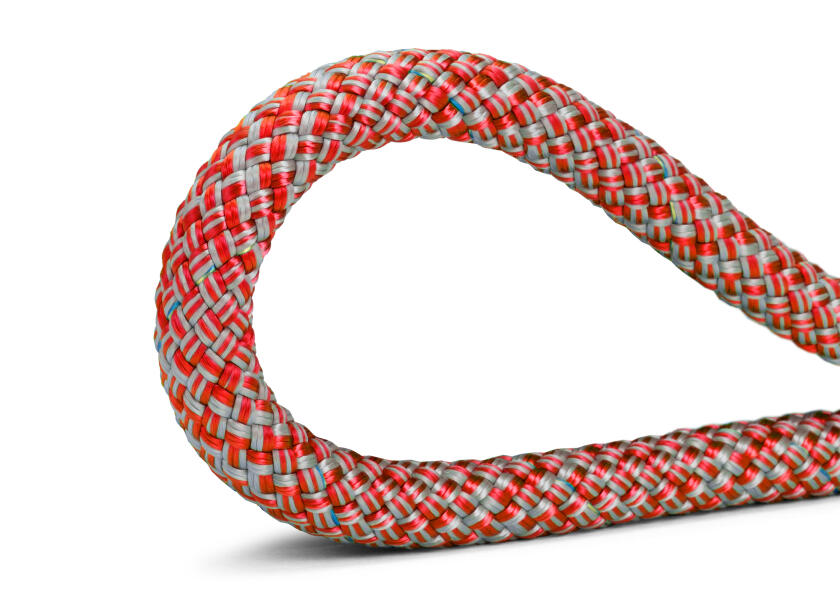 Herkules Vision skjøte- og falltau polyester metervare - LIROS materiale