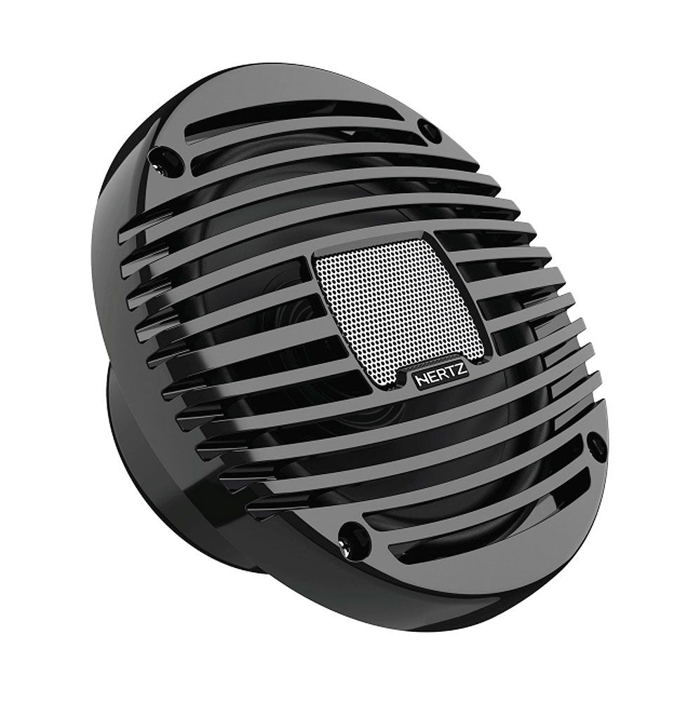 Hertz Marine Audio 6,5 tommer koaksialhøyttaler forfra