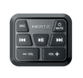 Hertz Marine Audio HMC U1 fjernkontroll IPX7 forside
