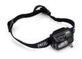 Hodelykt Swift RL svart 1100 lumen med sensor forfra
