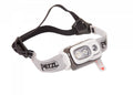 Hodelykt SWIFT RL 900 lm med sensor forfra