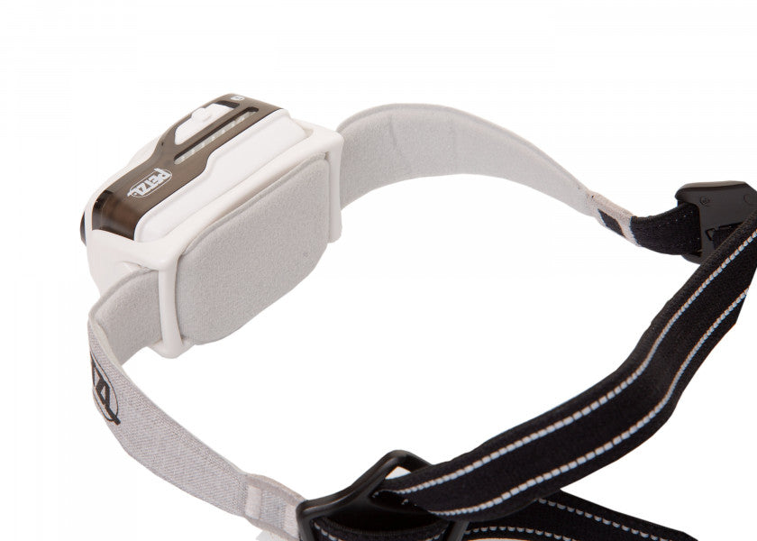 Hodelykt SWIFT RL 900 lm med sensor bakside