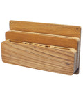 Holder for navigasjonsbestikk i teak 28,5 x 18 cm ARC Marine