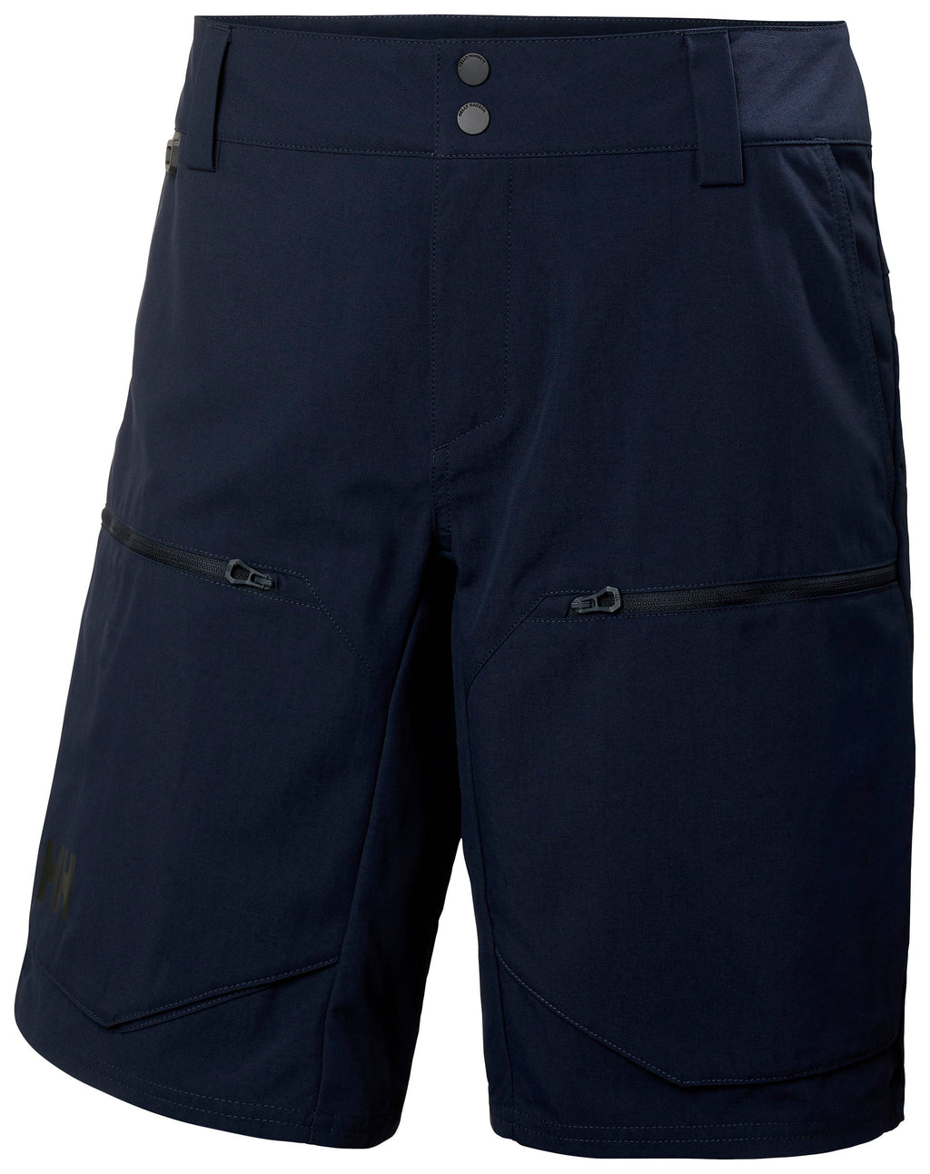 HP Crewline Cargo Short 2.0 nylon oxford forfra