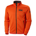 HP fleecejakke 2.0 100 % polyester YKK glidelås forfra