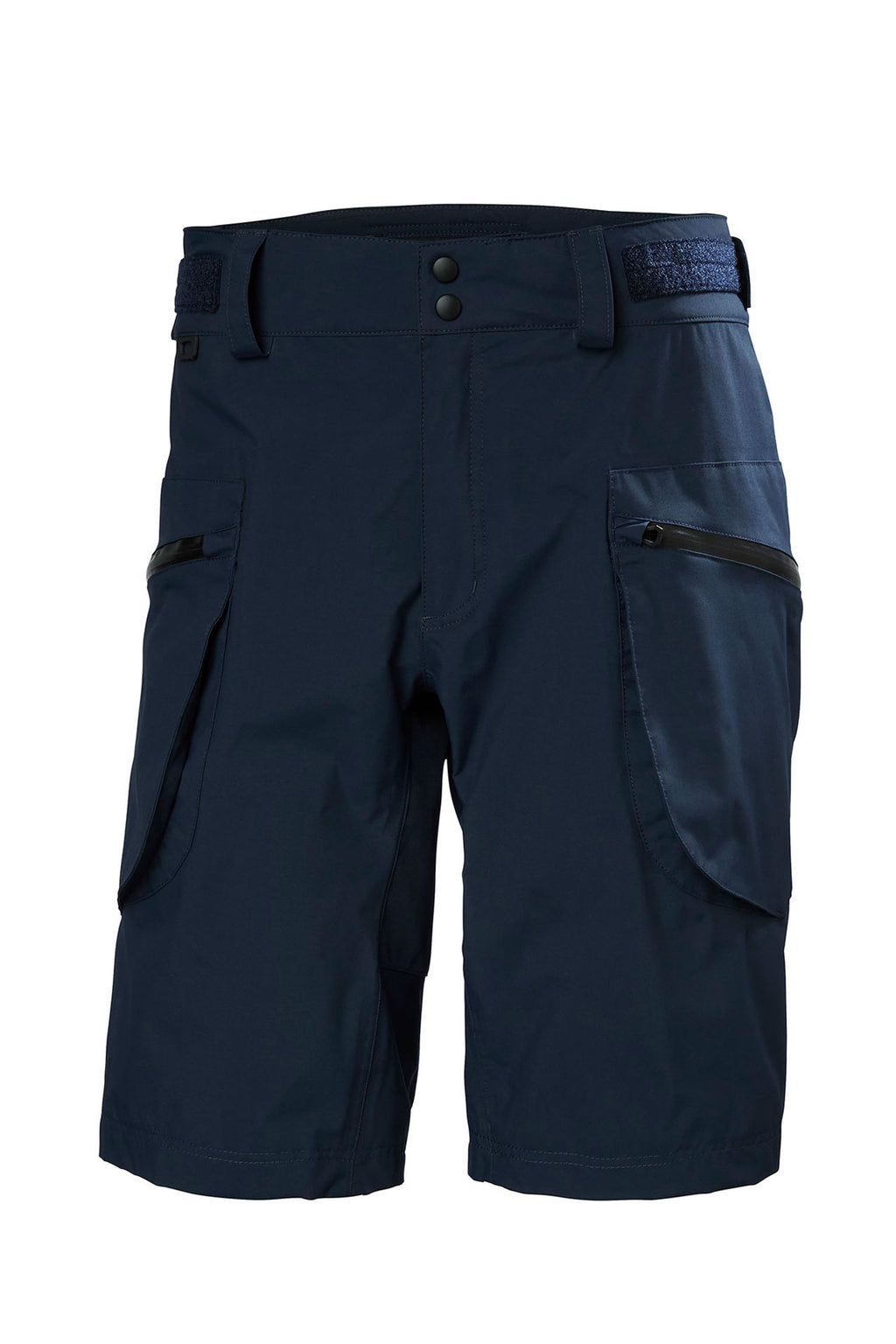 HP Foil 2.0 shorts 2-lags vanntette med mesh-fôr forfra