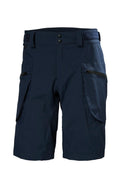 HP Foil 2.0 shorts 2-lags vanntette med mesh-fôr forfra