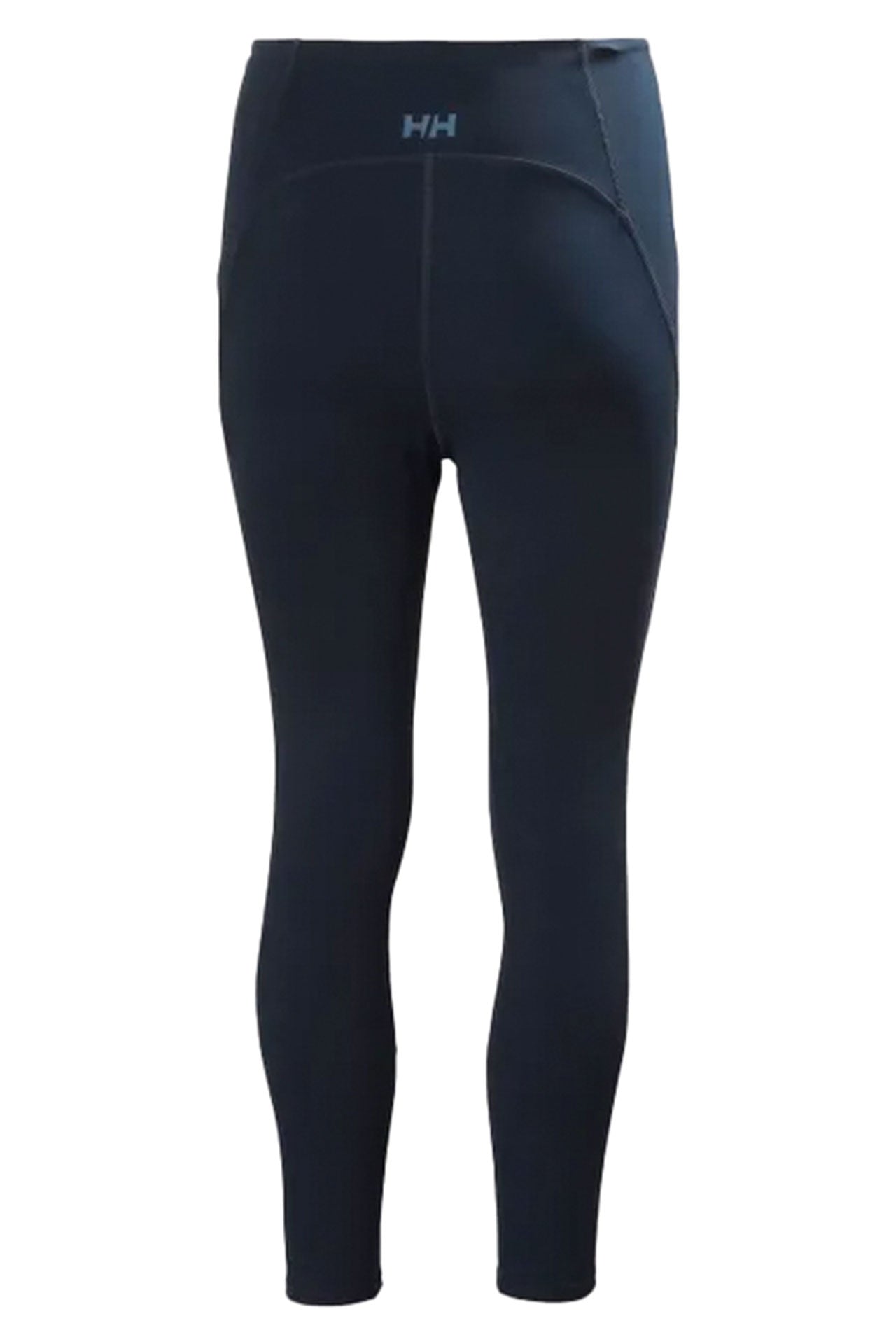HP leggings dame 4-veis stretch flatlocksømmer bakside