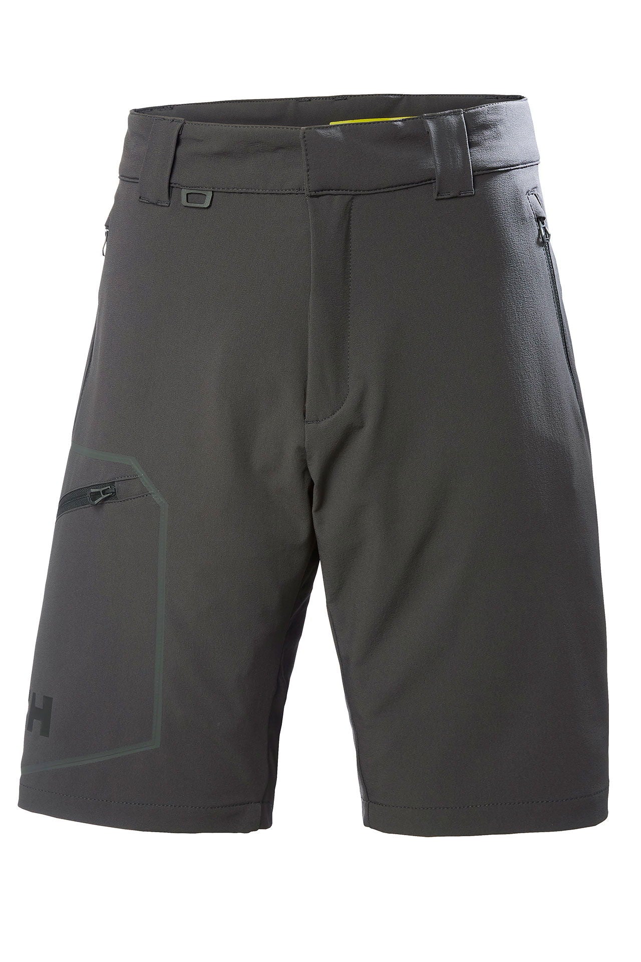 HP Racing softshell-shorts for seiling forfra