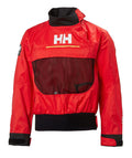 HP Smock spraytop for barn vanntett HELLY TECH® forfra
