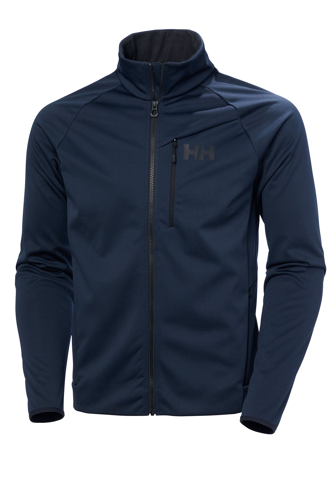 HP Windproof 2.0 fleecejakke vindtett forfra