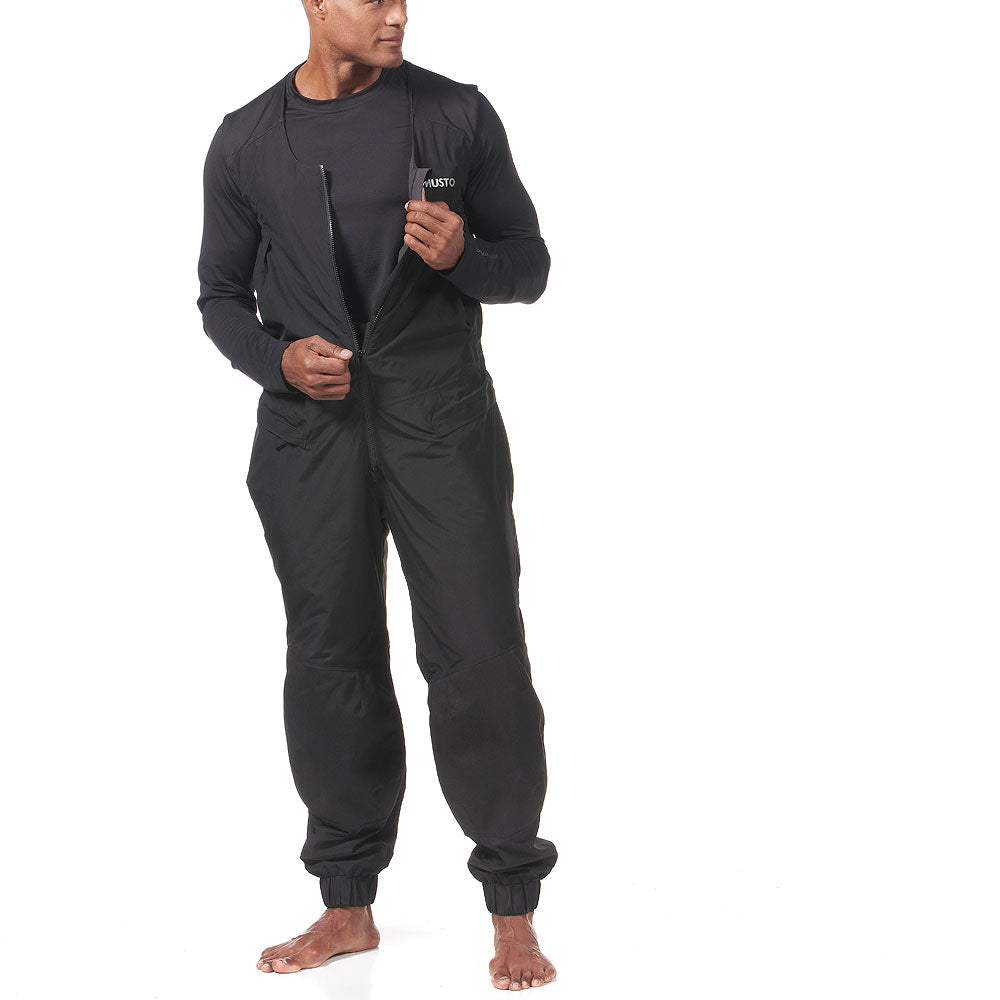 HPX Gore-Tex® Infinium midlayer bukse med Primaloft elastisk midje
