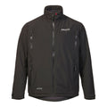 HPX Gore-Tex® Infinium midlayer jakke med Primaloft forfra