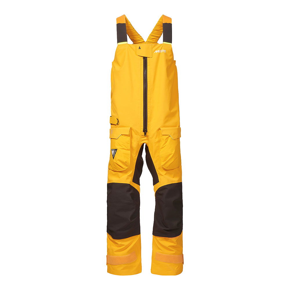 HPX Gore-Tex PRO Ocean seilerbukse offshore forfra