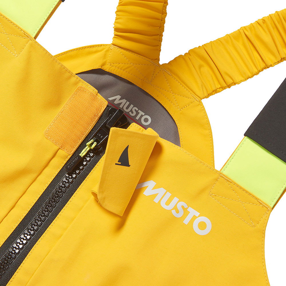 HPX Gore-Tex PRO Ocean seilerbukse offshore stor cargo-lomme