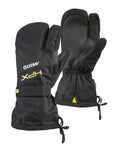 HPX Gore-Tex® Pro Race hanske vanntett vindtett forfra