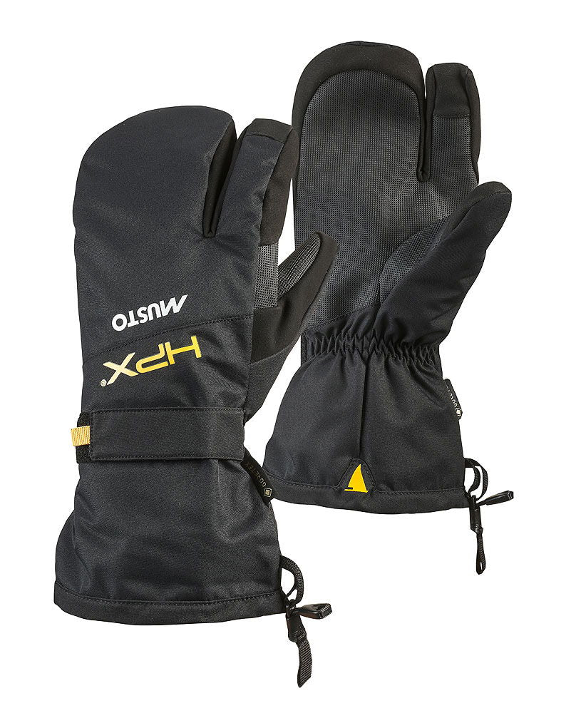 HPX Gore-Tex® Pro Race hanske vanntett vindtett forfra