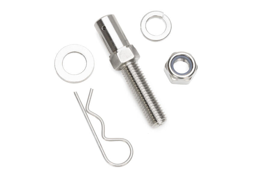 Hurtigkopling Ø 17 mm for 50ST20 NEWAVE detalj