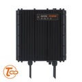 Hurtiglader for Power 48-5000 batteri 60 A 2900 W forfra