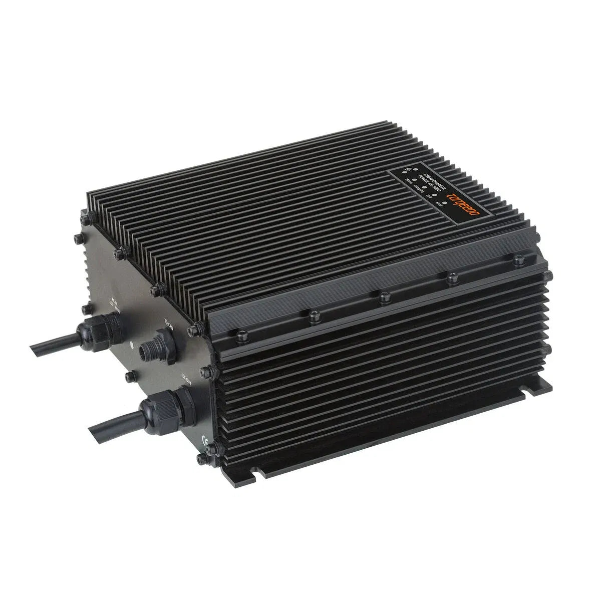 Detaljbilde av Hurtiglader for Power 48-5000 batteri 60 A 2900 W
