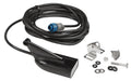 Hybrid Dual Imaging svinger 83/200 kHz 6 m kabel - Lowrance front