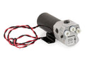 Hydraulikkpumpe type 0,5 for autopilot 12V 50-110 ccm - Raymarine forfra