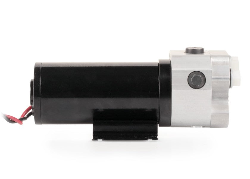 Hydraulikkpumpe type 0,5 for autopilot 12V 50-110 ccm - Raymarine bakside