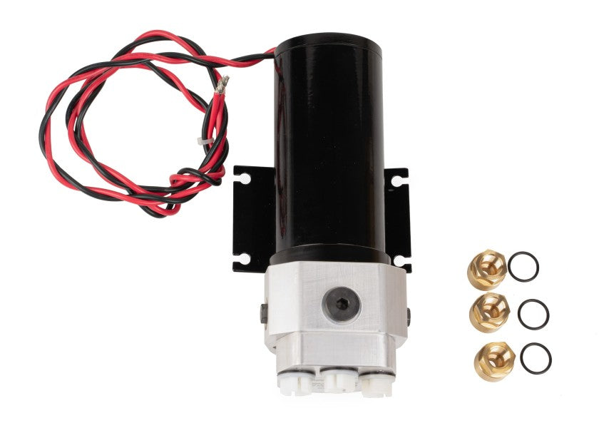 Hydraulikkpumpe type 0,5 for autopilot 12V 50-110 ccm - Raymarine detalj