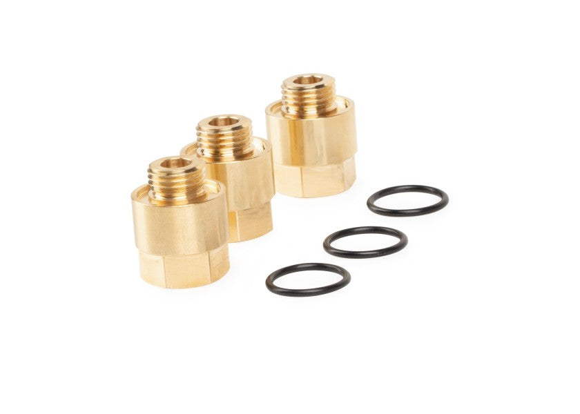 Hydraulikkpumpe type 0,5 for autopilot 12V 50-110 ccm - Raymarine nærbilde