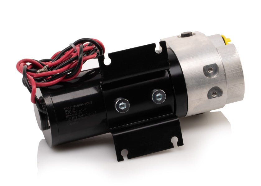Detalj av Hydraulikkpumpe for autopilot type 1 24V - Raymarine