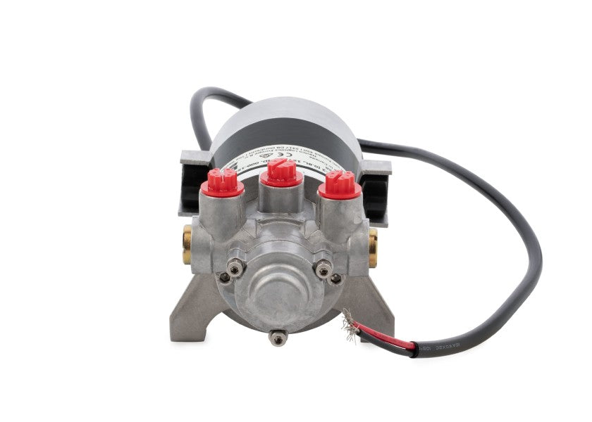 Detalj av Hydraulikkpumpe PUMP-2 0,8 L 12V for autopilot