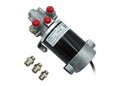 Hydraulikkpumpe PUMP-3 1,6 L 12V for autopilot båt opptil 15 m