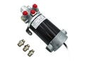 Hydraulikkpumpe PUMP-4 3,0 L 12V for autopilot båt opptil 21 m Navico forfra