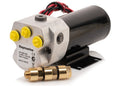 Hydraulikkpumpe type 1 for autopilot 12V - Raymarine forfra