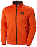 Hydropower fleecejakke polyester 285 g/m² - Helly Hansen forfra