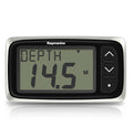 i40 dybdeinstrument digitalt display 128 x 72 mm forfra