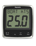 i50 hastighetsinstrument digitalt display uten svinger forfra
