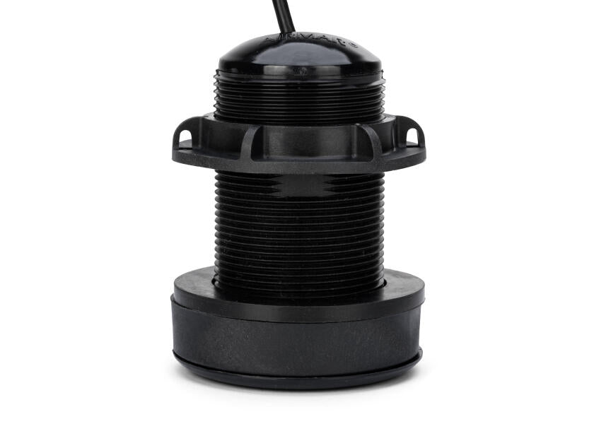 i50 + i60 instrument sett dybde, fart og vind med givere - Raymarine
