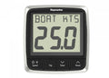 i50 logginstrument 12V NMEA2000 Raymarine forfra