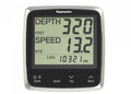 i50 Tridata multifunksjonsinstrument 12V NMEA 2000 - forfra