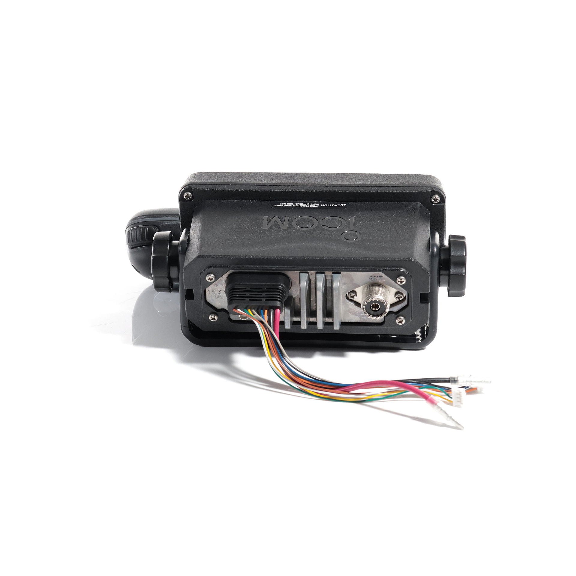 Icom IC-M330GE stasjonær VHF med GPS montert