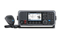 Icom IC-M605EURO stasjonær VHF med AIS 4,3-tommers fargeskjerm for båt