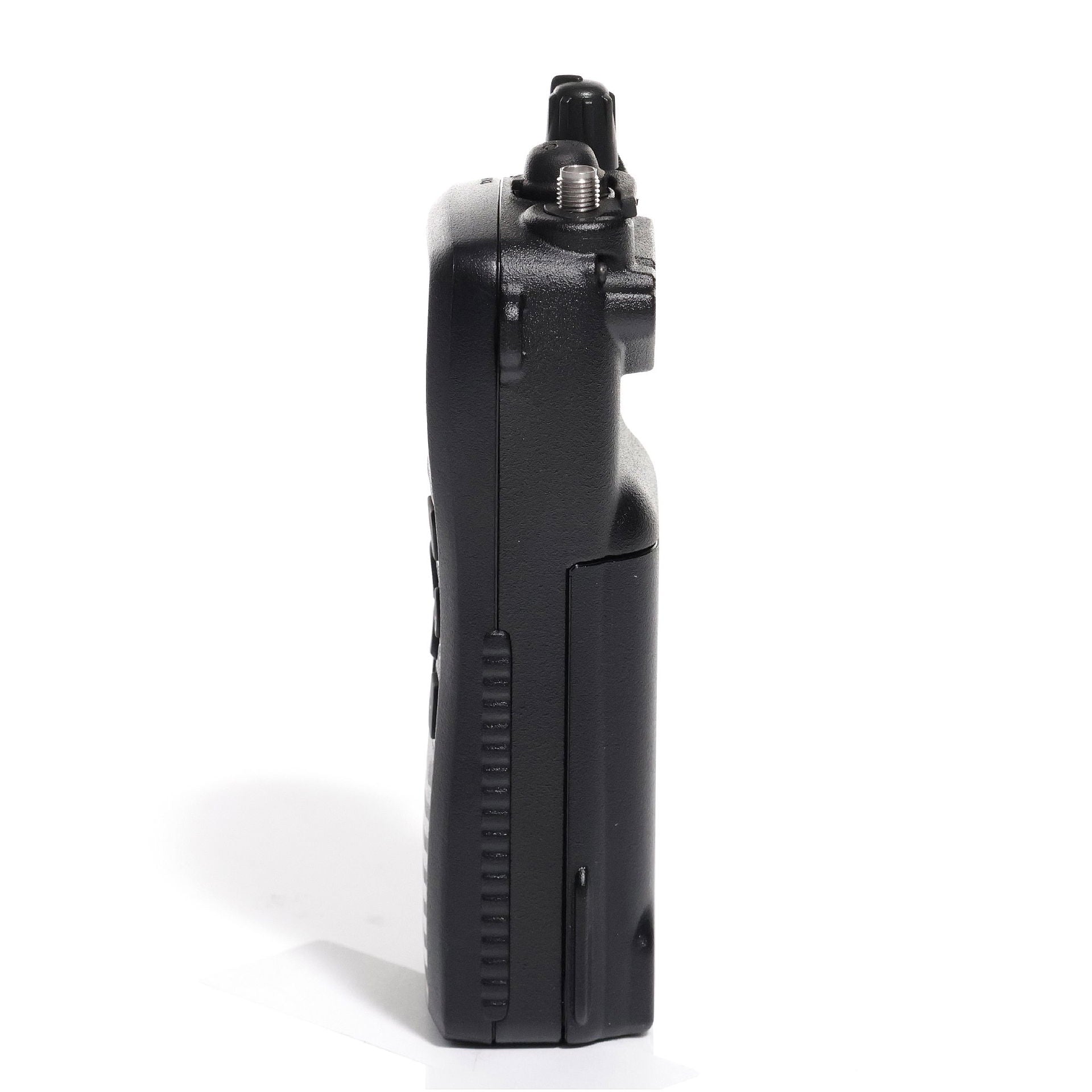 Detalj av ICOM IC-M73 Euro Plus håndholdt VHF