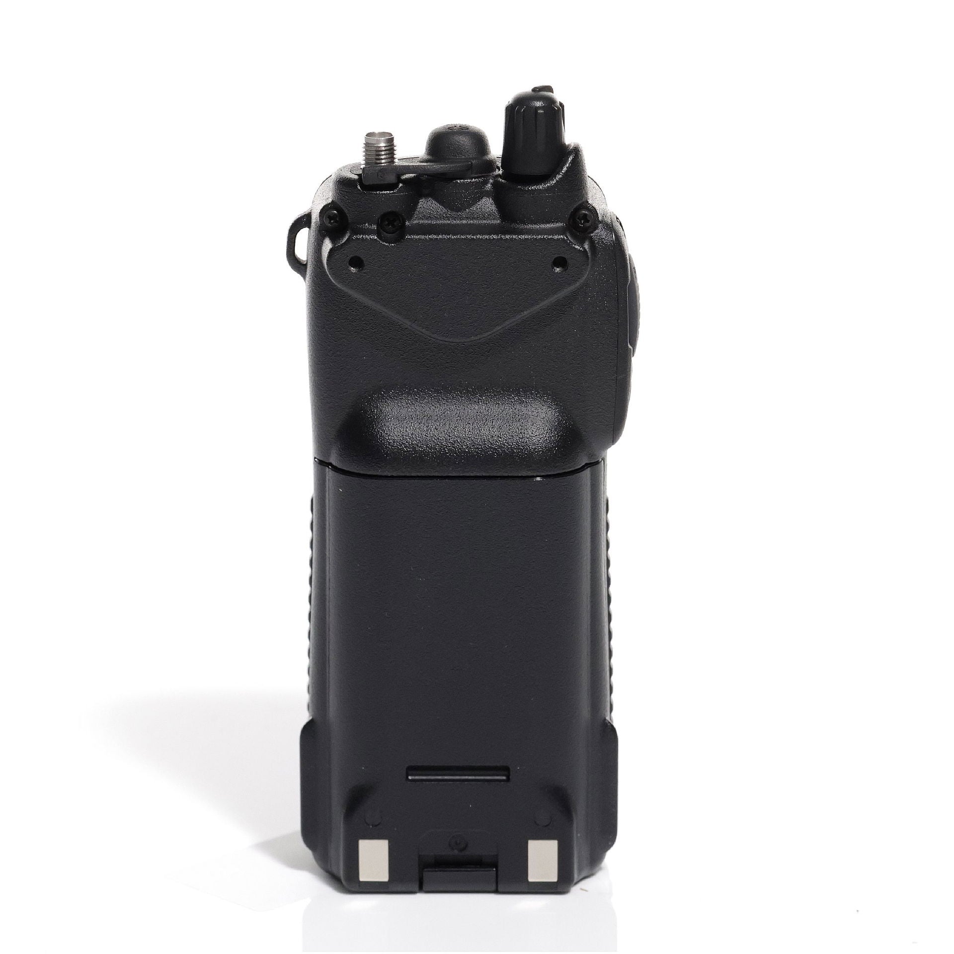 ICOM IC-M73 Euro Plus håndholdt VHF montert på båt